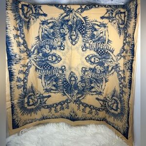 L.A.M.B. Designer Scarf🌟Ultra Rare🌟